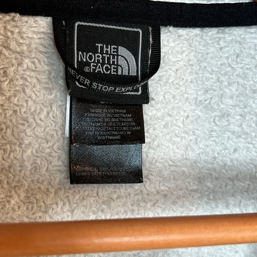 The North Face Osito in size Small - Picture 3 of 7